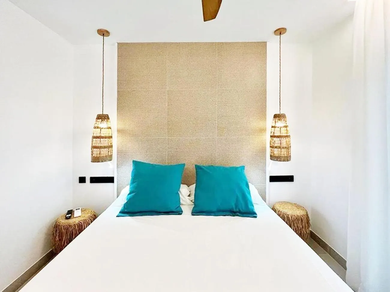 Vila Residencial Bogamari San Antonio