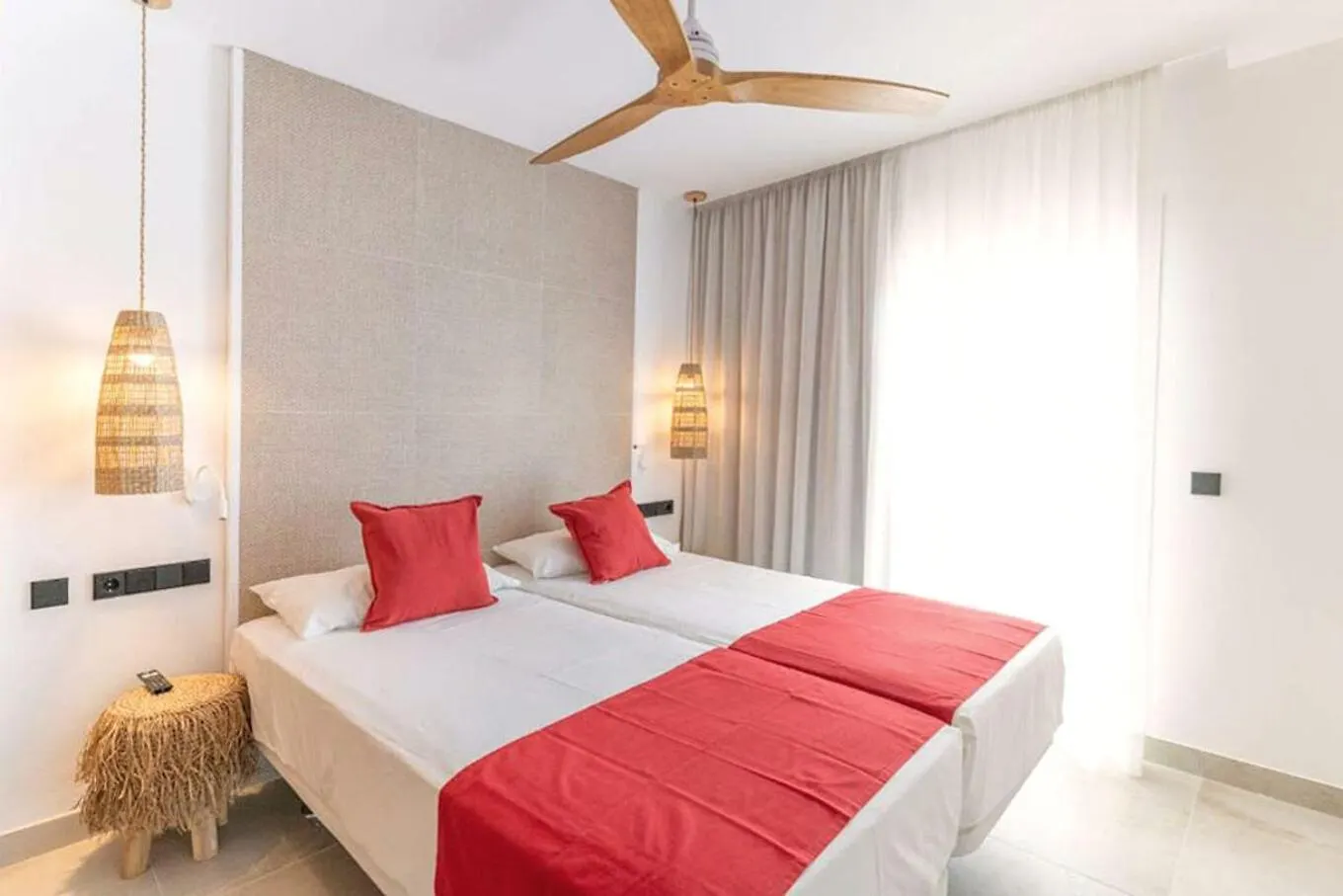 Vila Residencial Bogamari San Antonio   San Antonio (Ibiza)