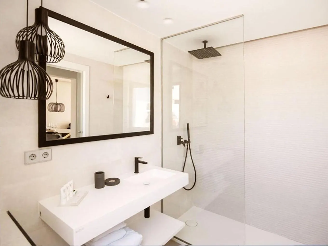 Vila Residencial Bogamari San Antonio