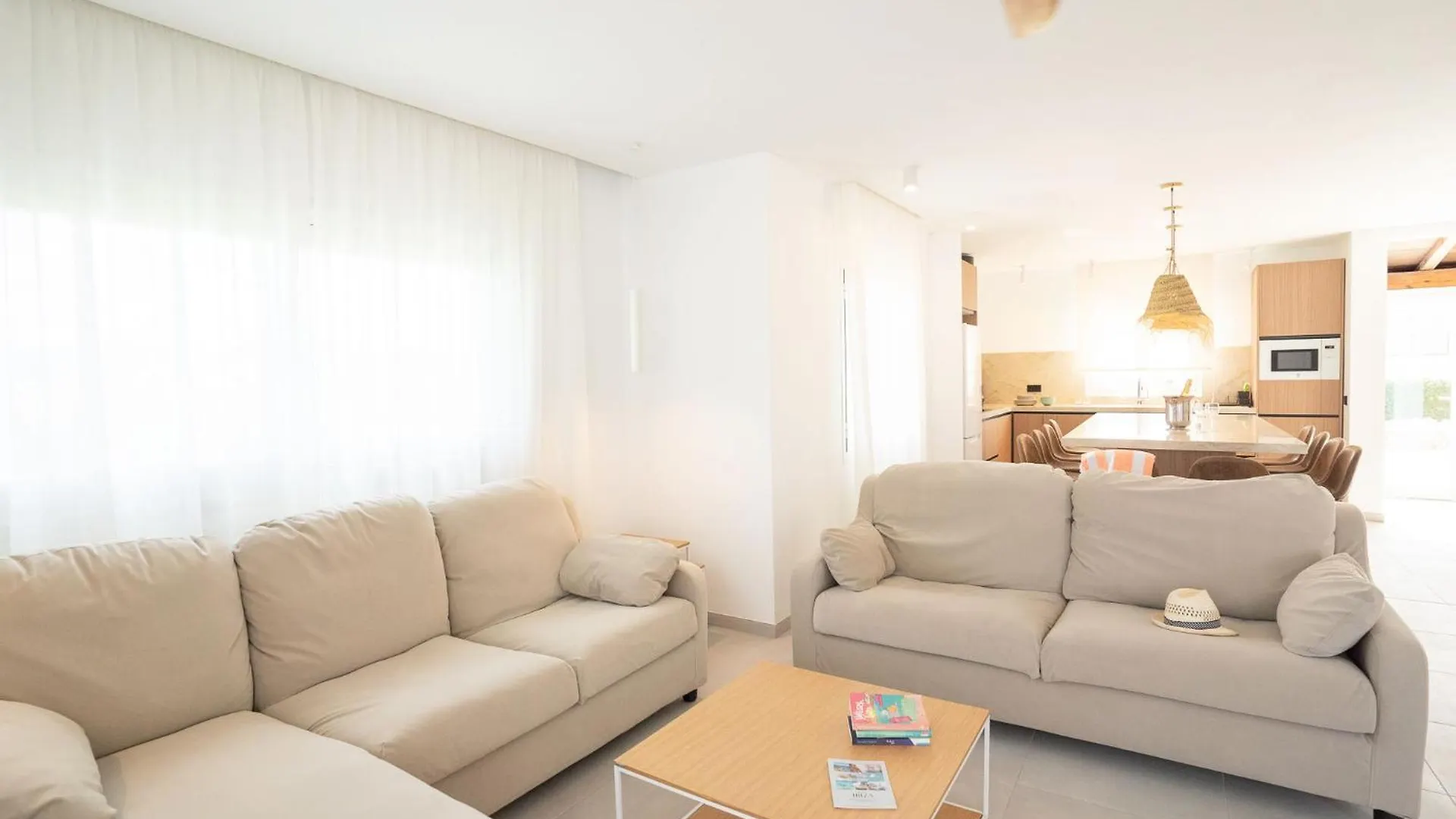 Vila Residencial Bogamari San Antonio   San Antonio (Ibiza)