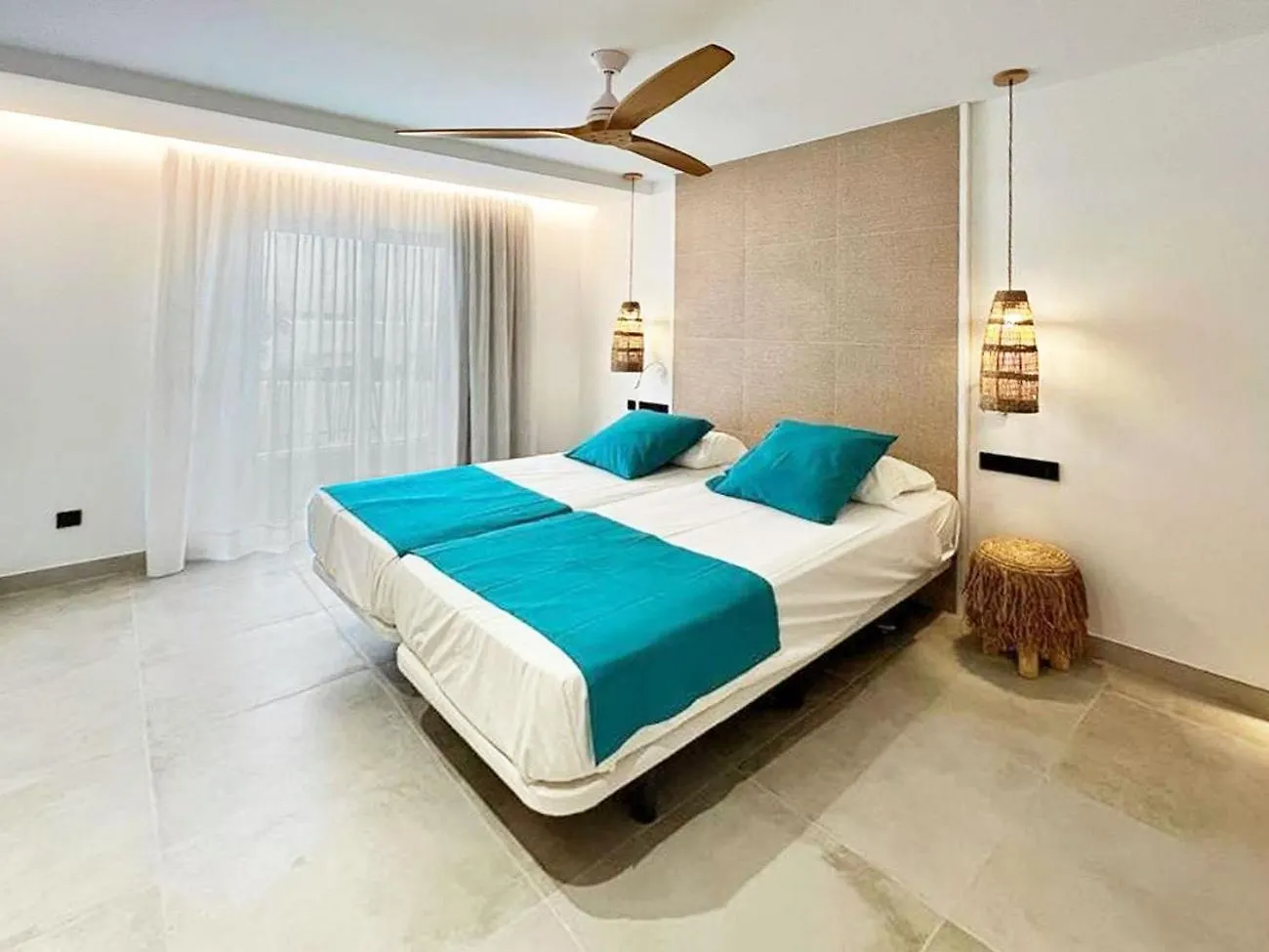 Vila Residencial Bogamari San Antonio   San Antonio (Ibiza)