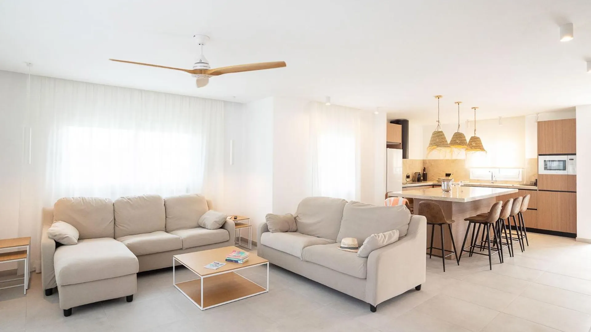 Vila Residencial Bogamari San Antonio  San Antonio (Ibiza)