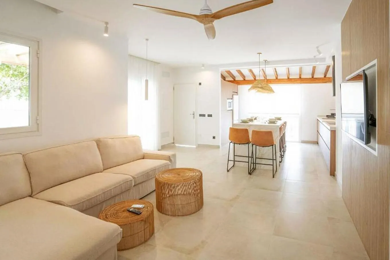 Vila Residencial Bogamari San Antonio  San Antonio (Ibiza)