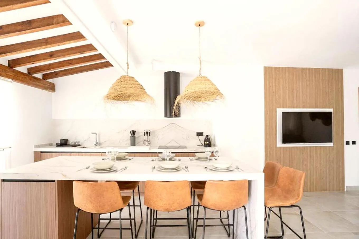 Vila Residencial Bogamari San Antonio  San Antonio (Ibiza)