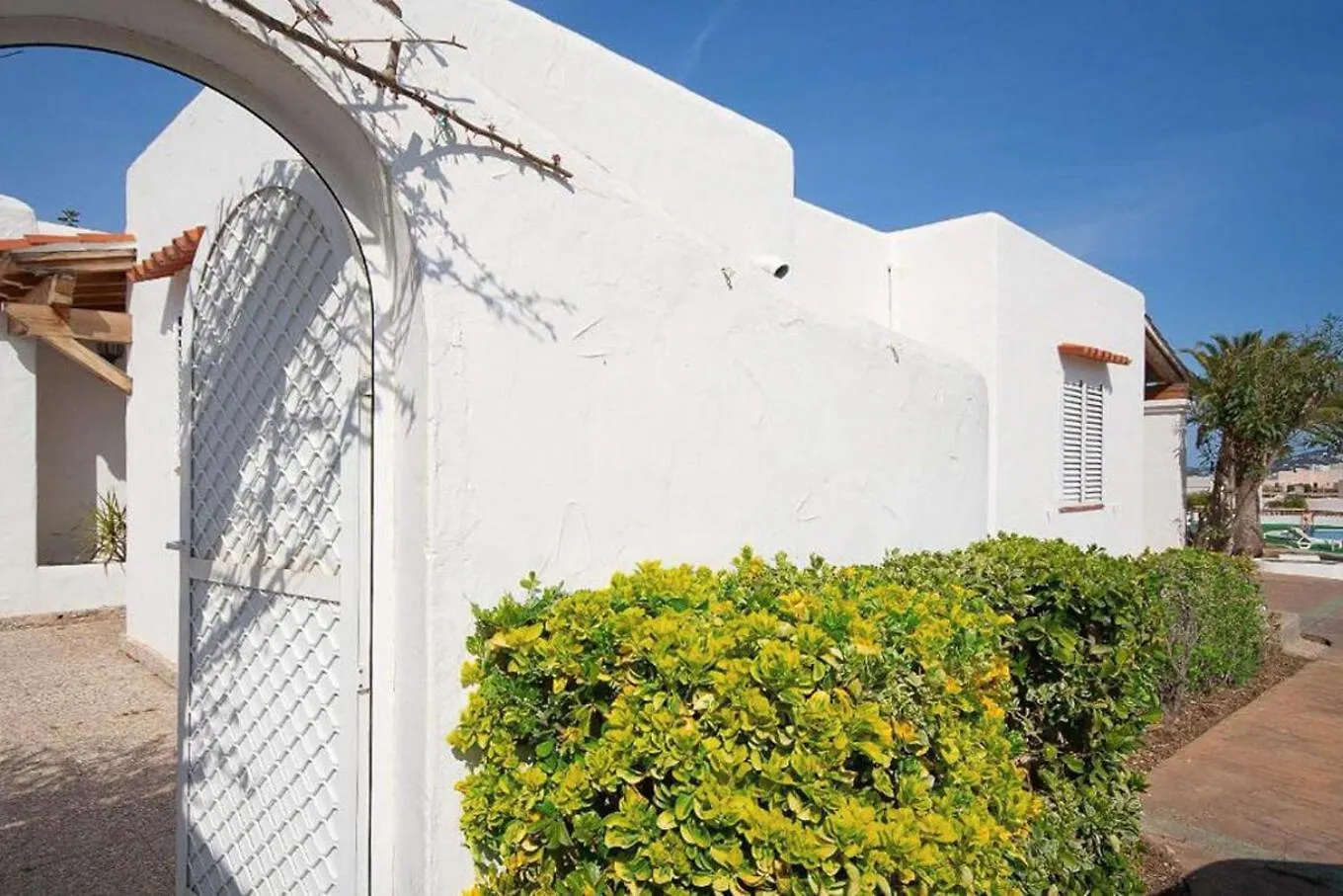Vila Residencial Bogamari San Antonio