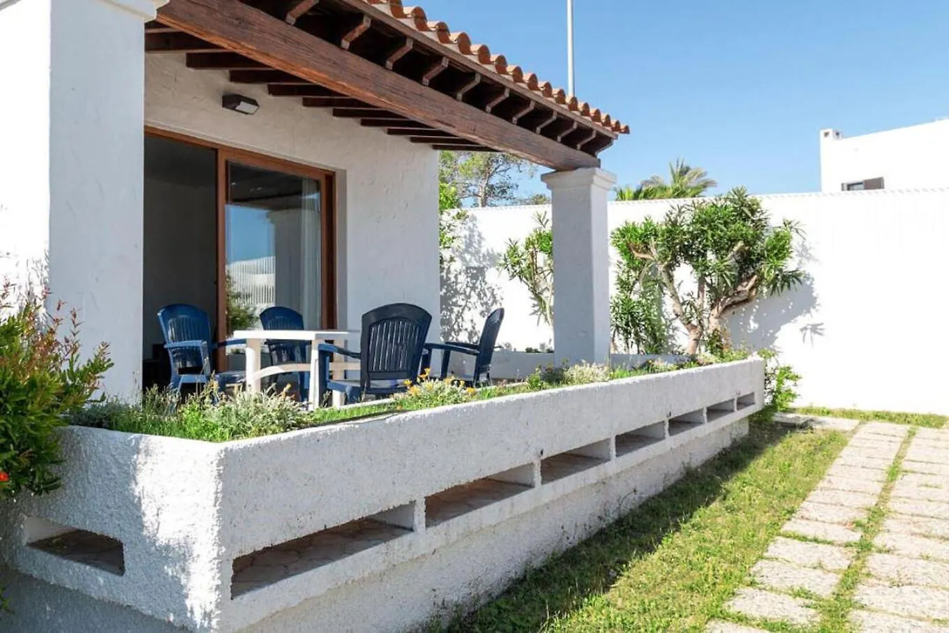 Vila Residencial Bogamari San Antonio  0*, San Antonio (Ibiza)