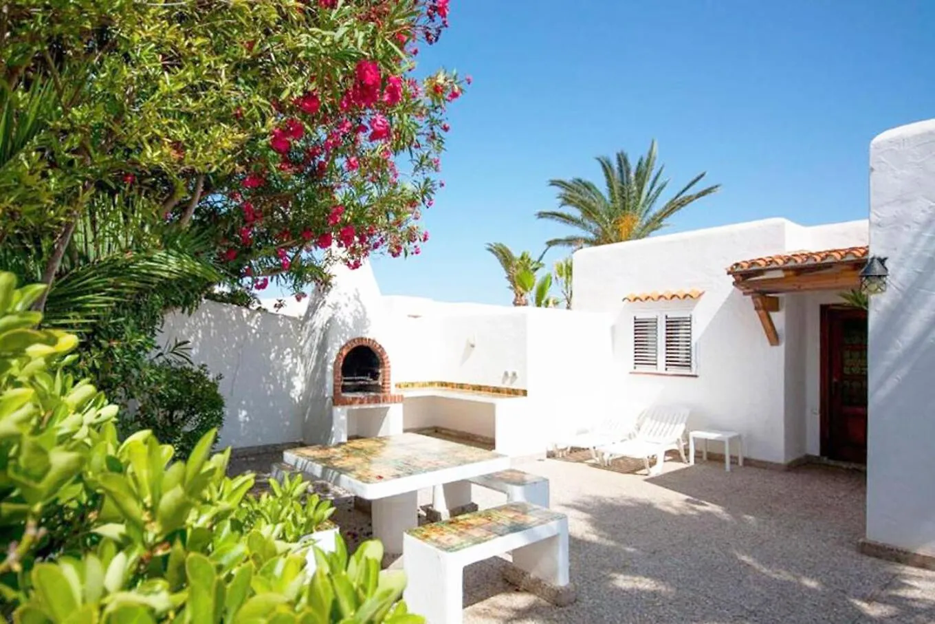Vila Residencial Bogamari San Antonio