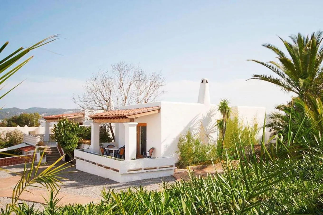 Vila Residencial Bogamari San Antonio  0*, San Antonio (Ibiza) Španělsko