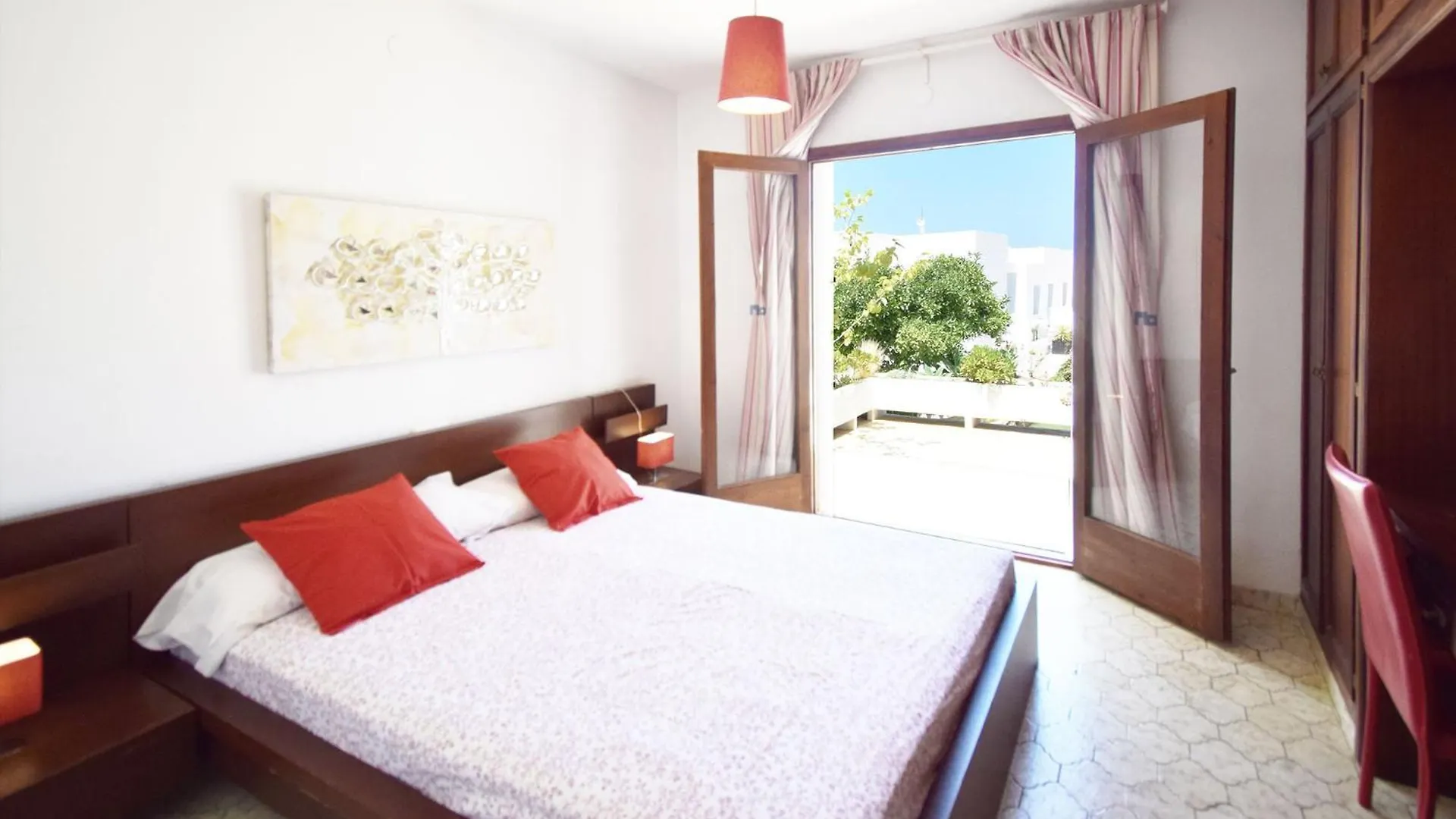 Vila Residencial Bogamari San Antonio  0*, San Antonio (Ibiza) Španělsko