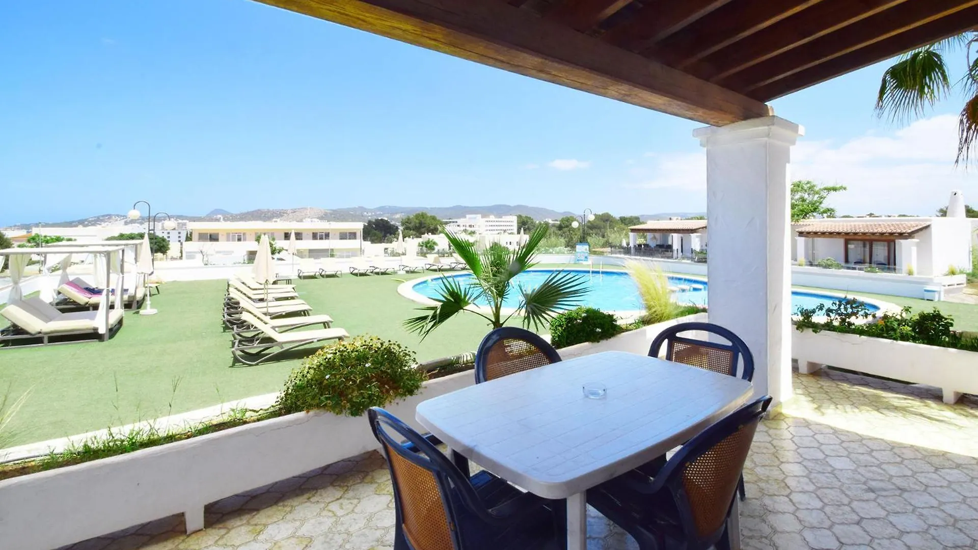 Vila Residencial Bogamari San Antonio  San Antonio (Ibiza)