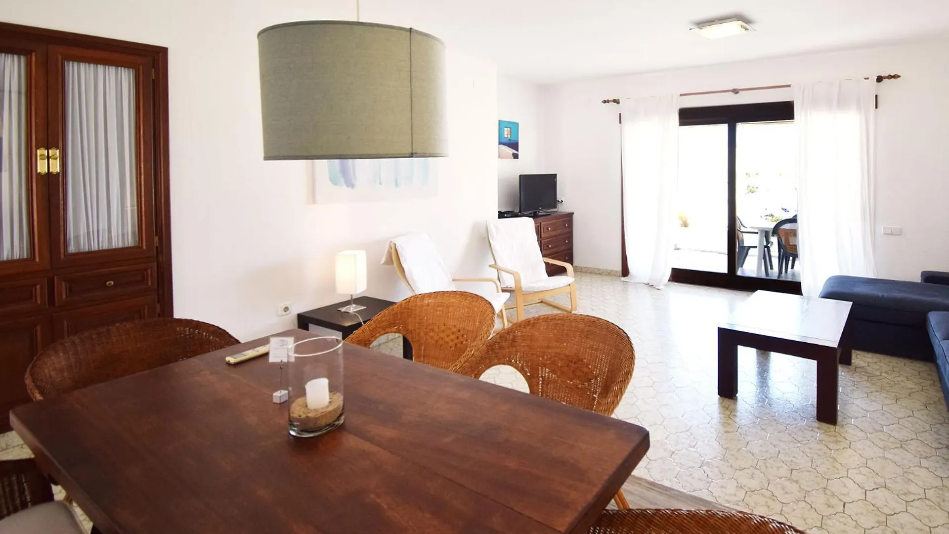 Vila Residencial Bogamari San Antonio