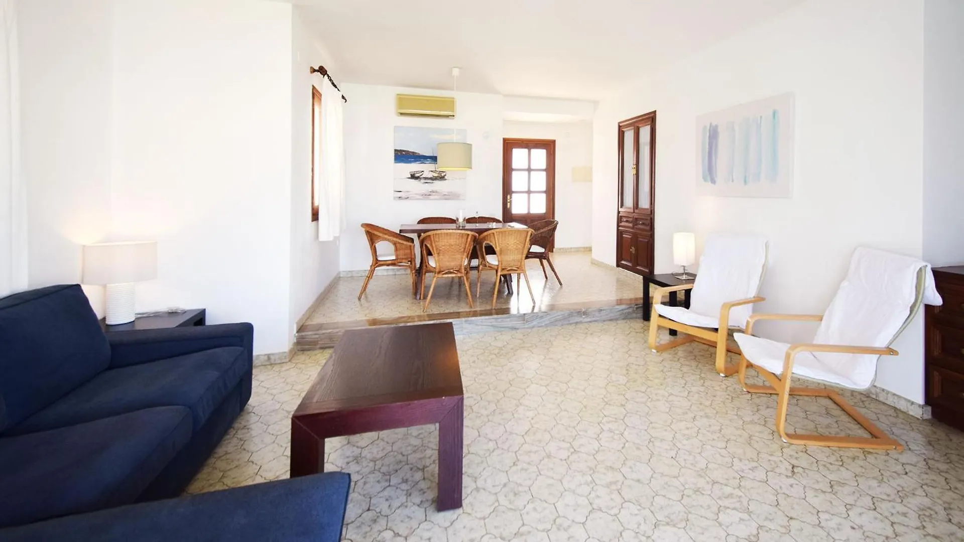 Vila Residencial Bogamari San Antonio