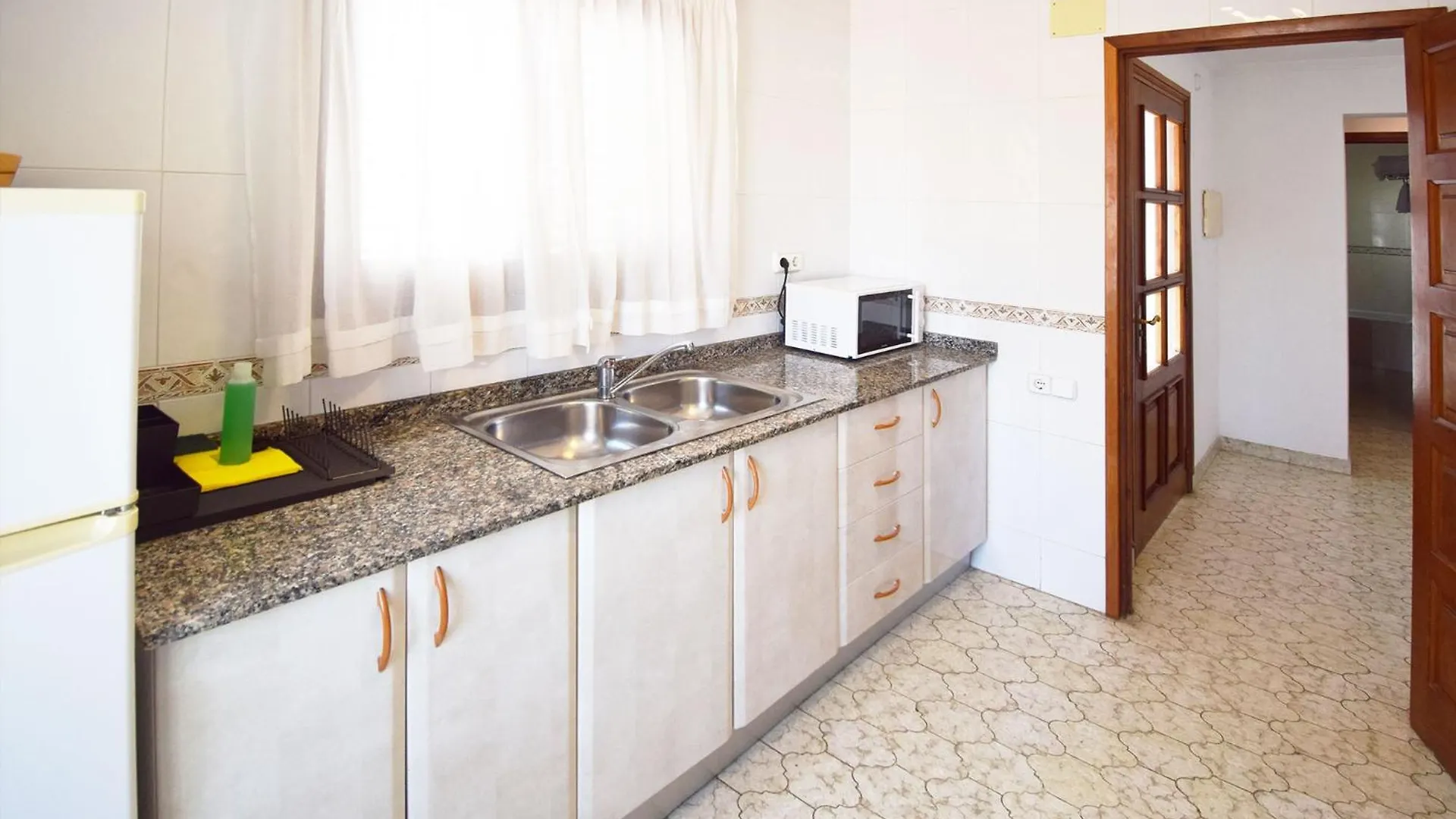 Vila Residencial Bogamari San Antonio