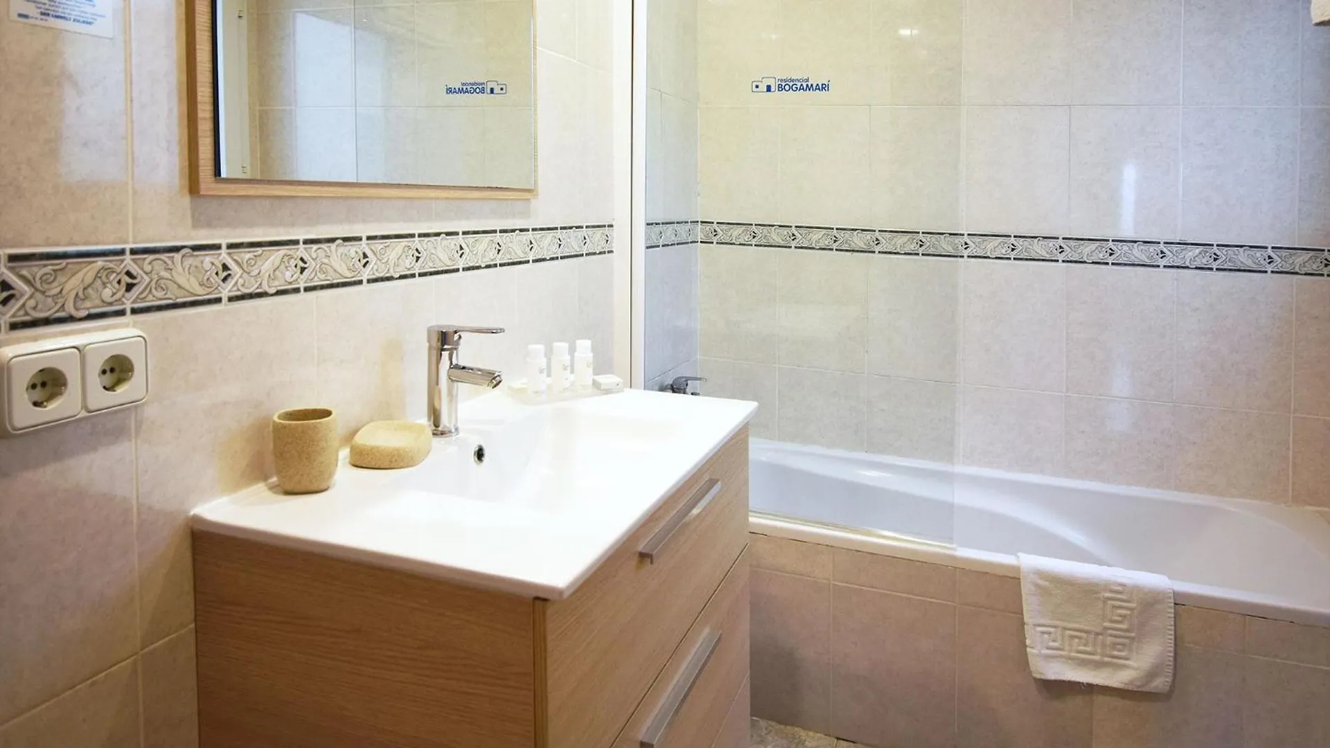 Vila Residencial Bogamari San Antonio  San Antonio (Ibiza)