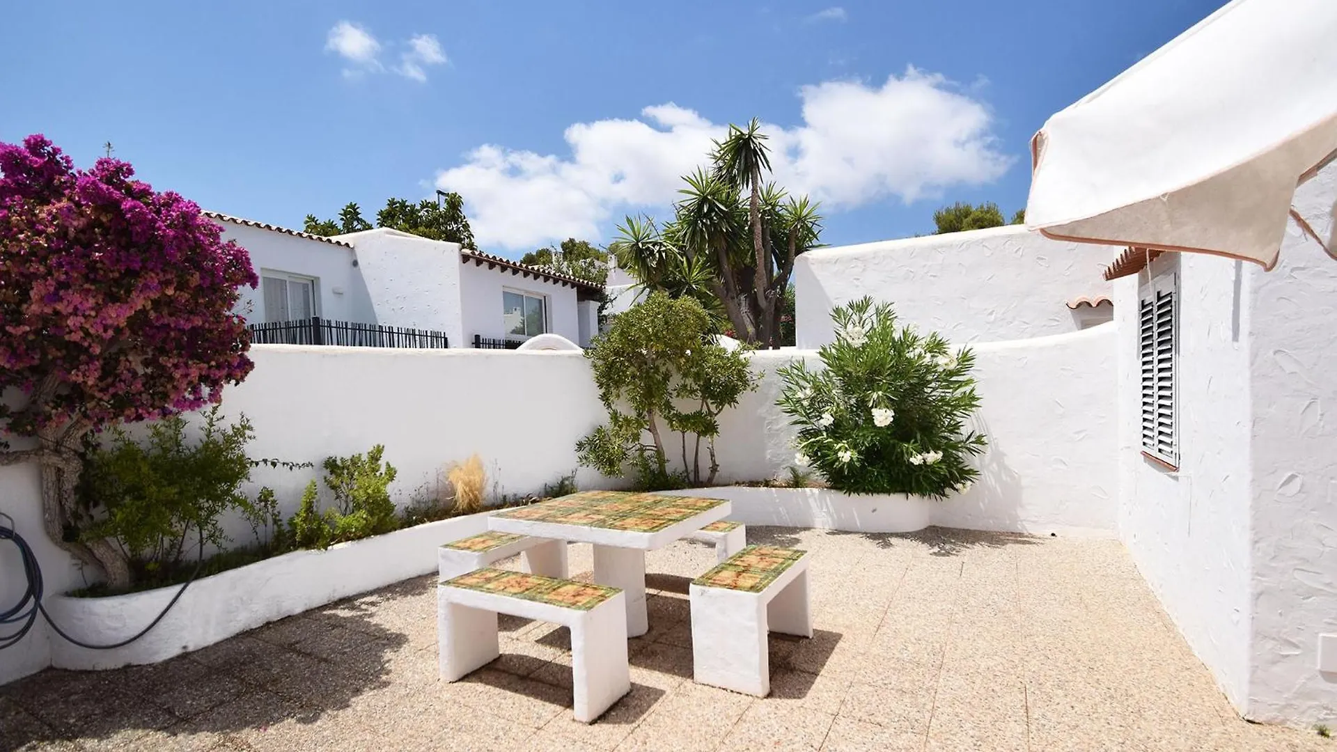 Vila Residencial Bogamari San Antonio