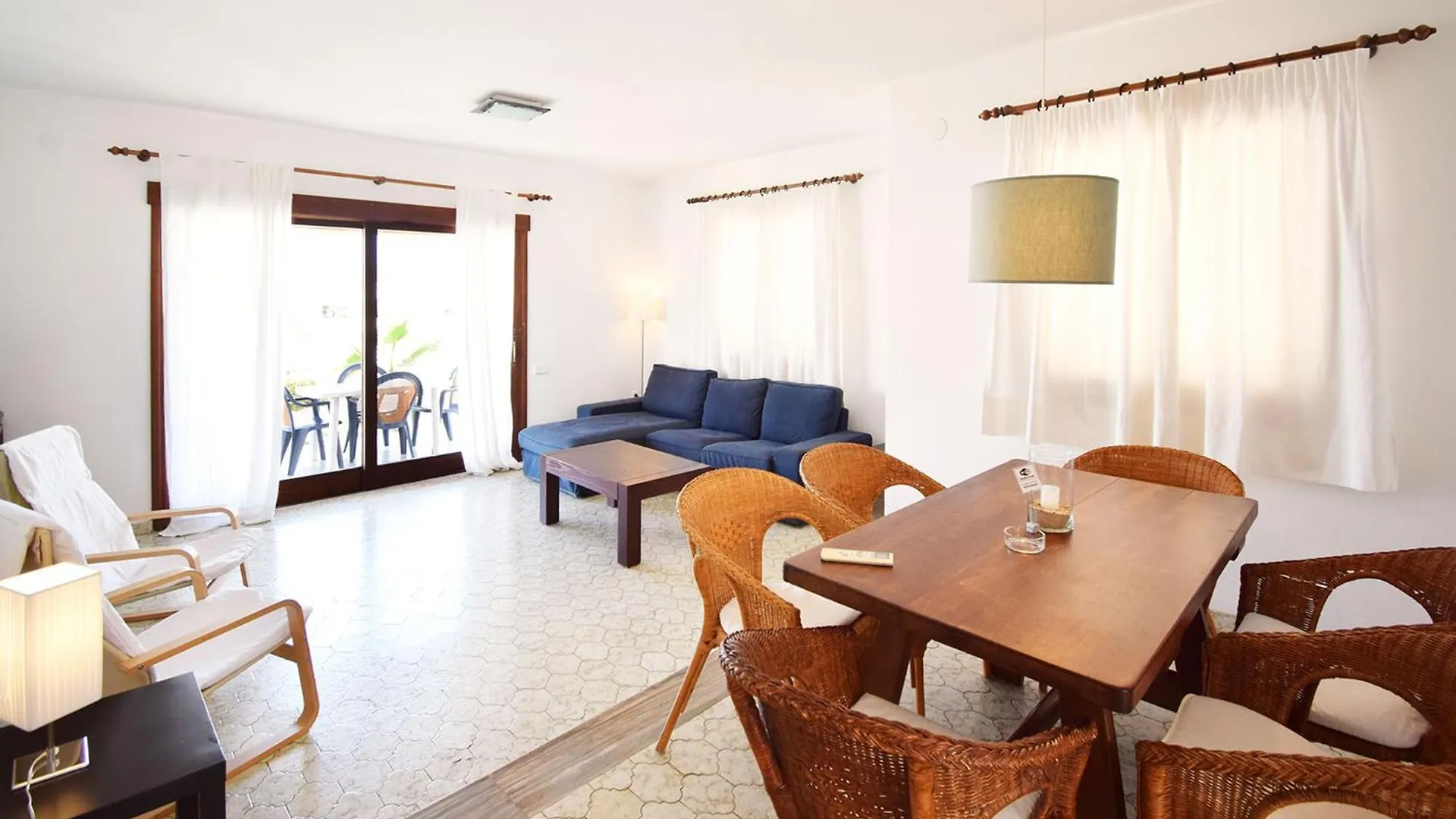 Vila Residencial Bogamari San Antonio