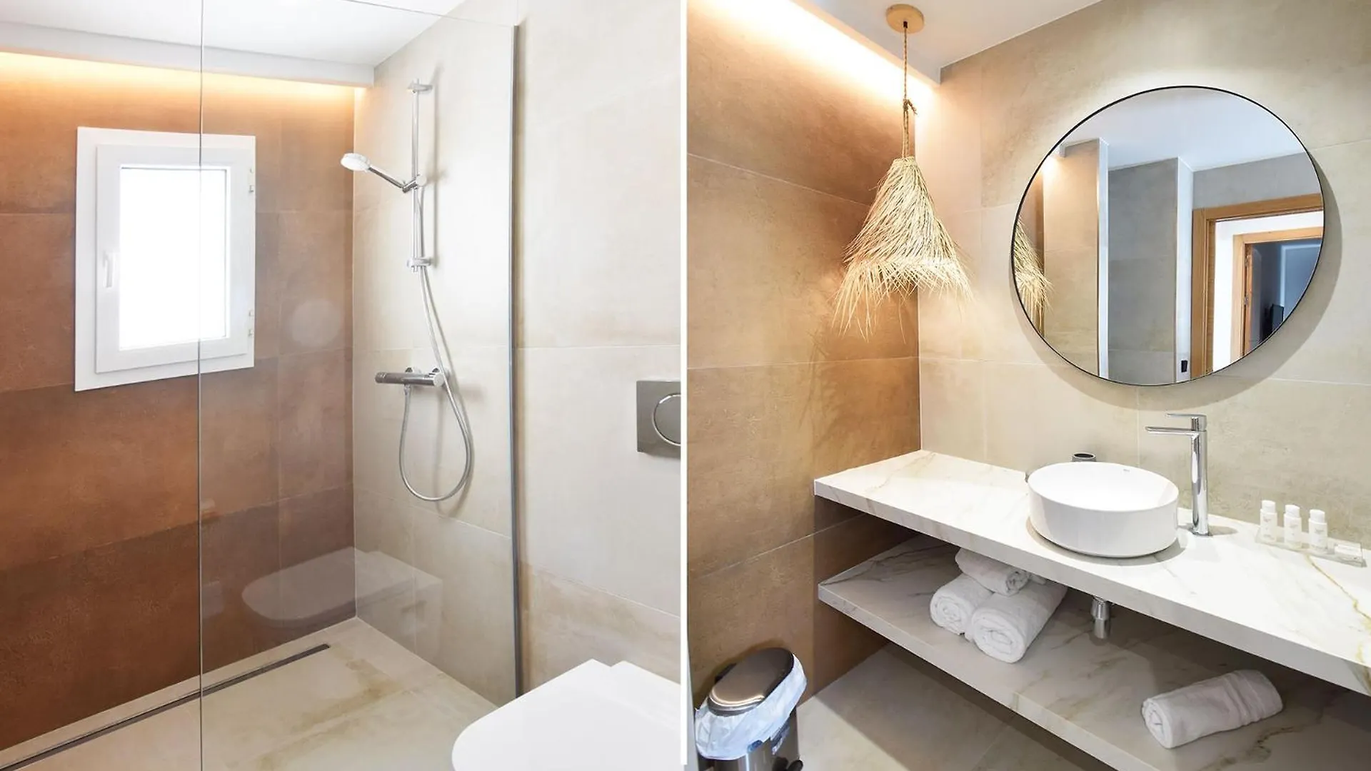 Vila Residencial Bogamari San Antonio  San Antonio (Ibiza)