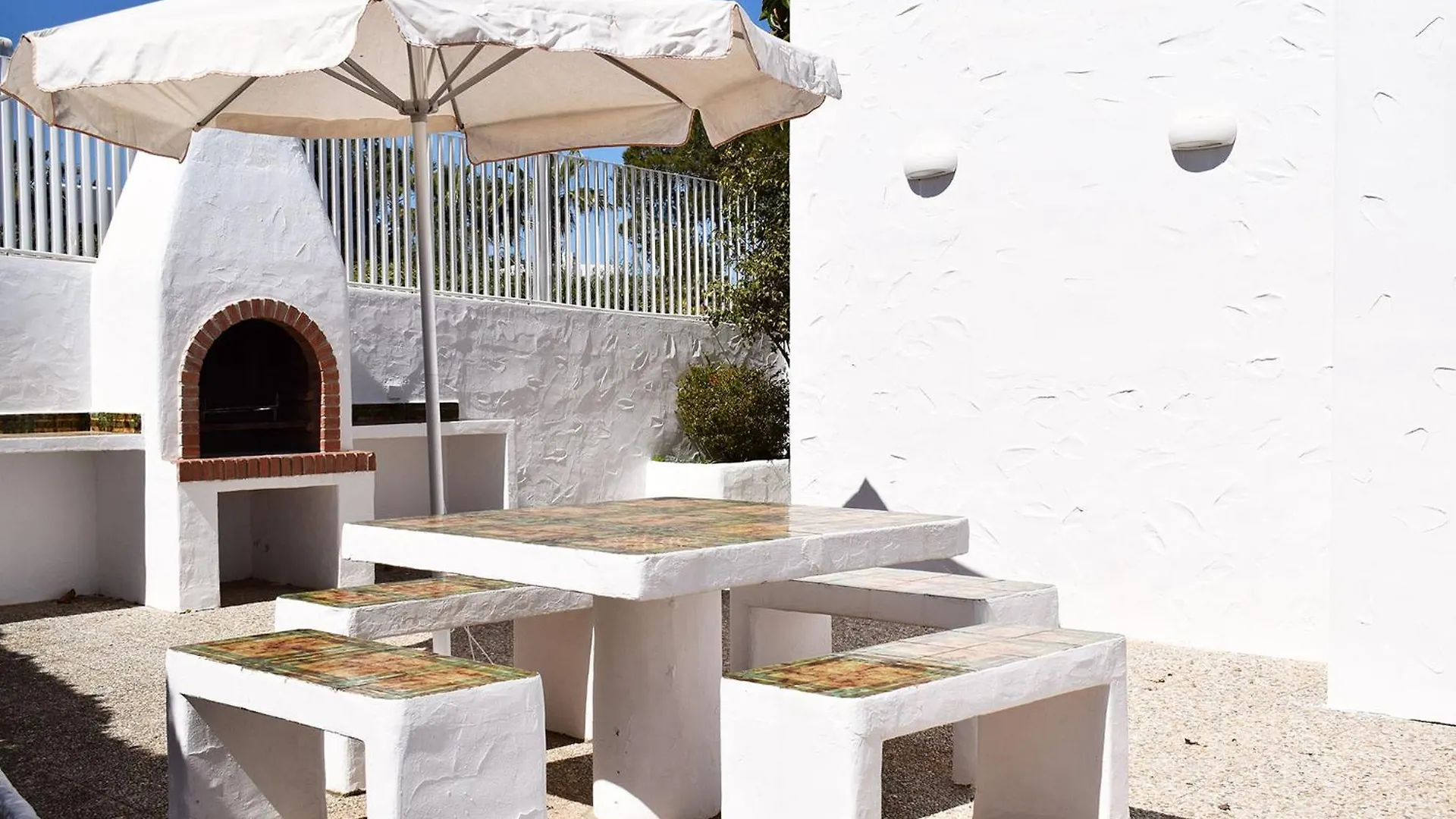 Vila Residencial Bogamari San Antonio   San Antonio (Ibiza)