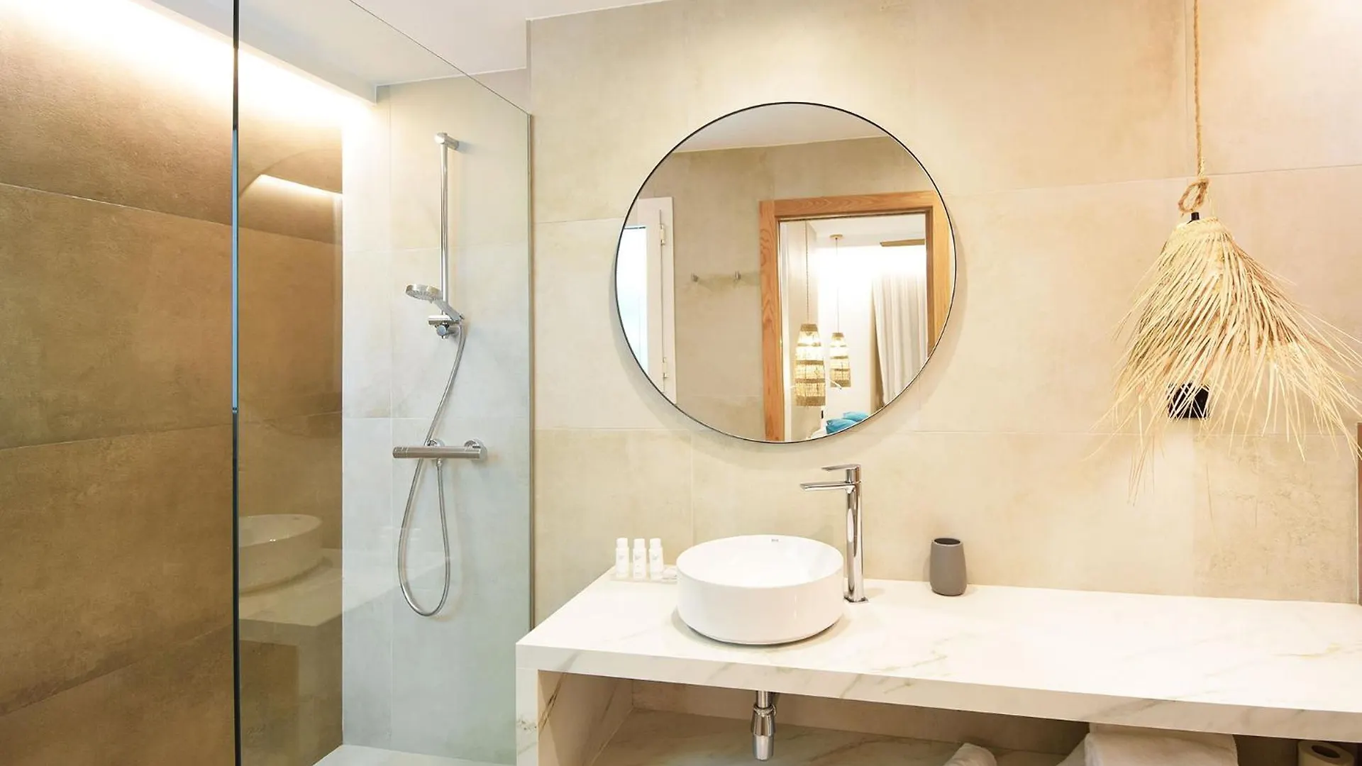 Vila Residencial Bogamari San Antonio  Španělsko