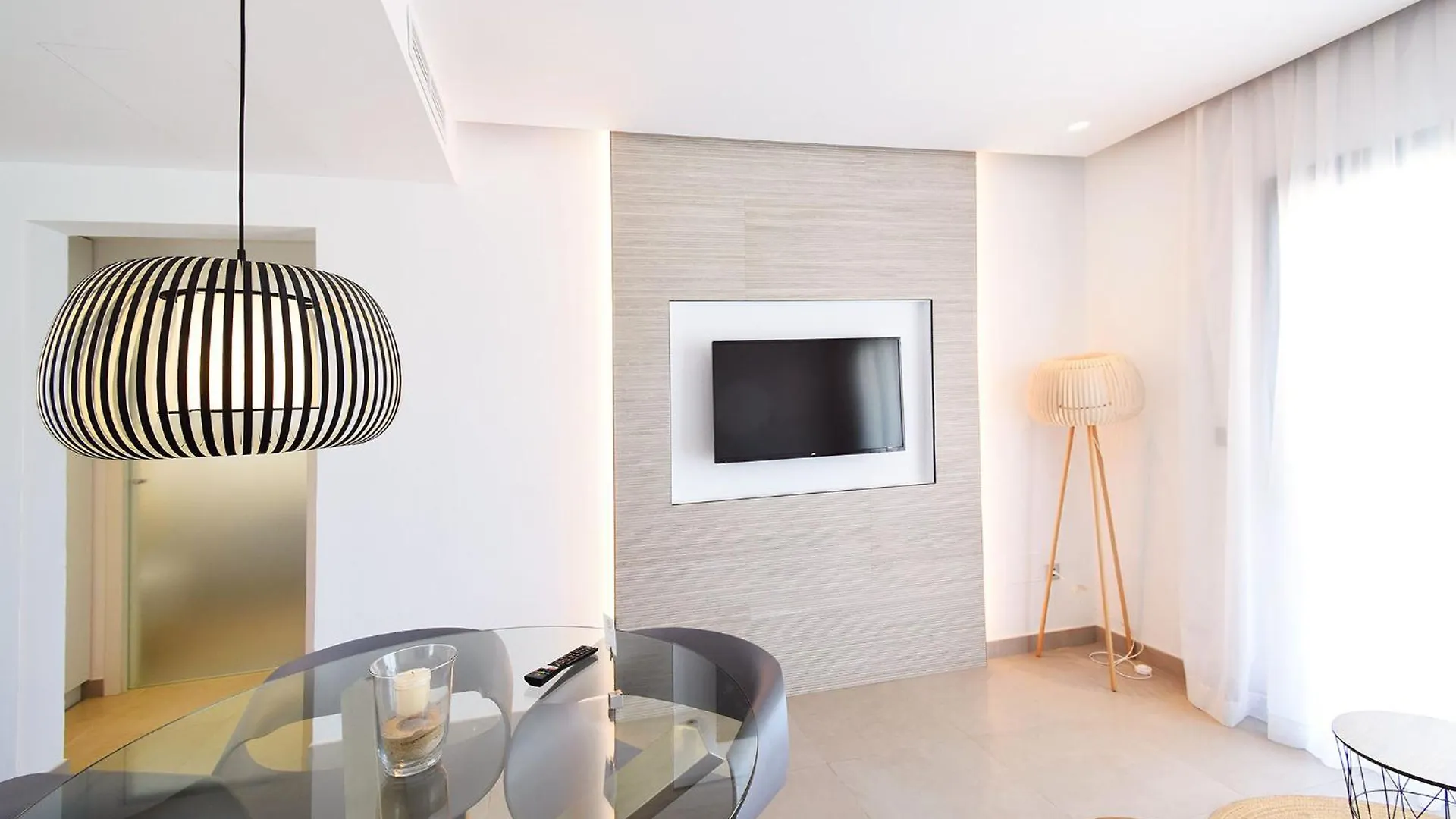 Vila Residencial Bogamari San Antonio  Španělsko