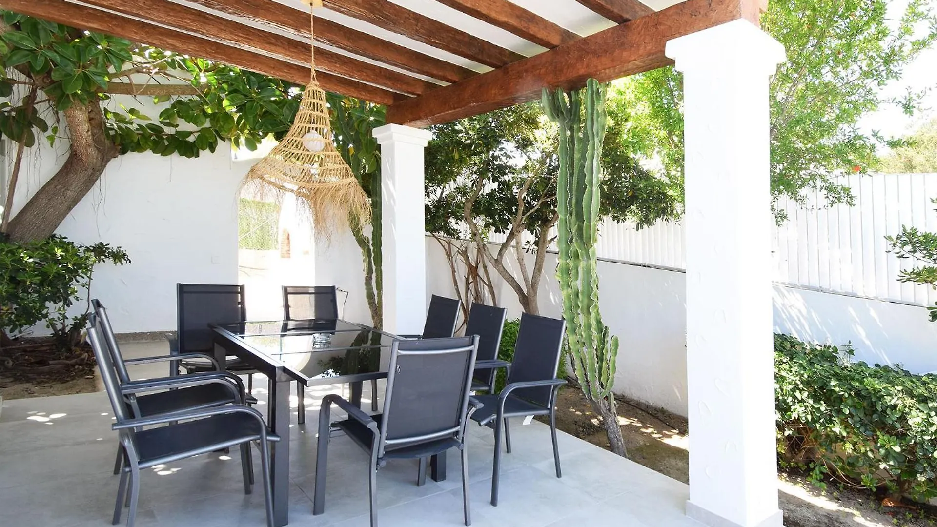 Vila Residencial Bogamari San Antonio  San Antonio (Ibiza)
