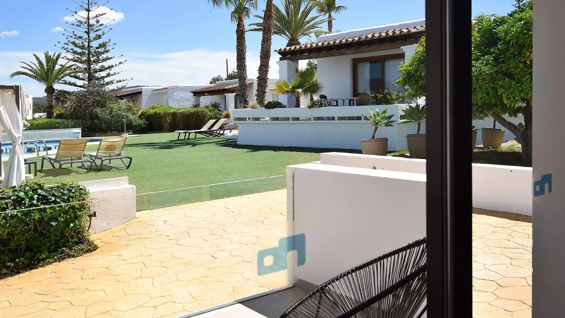 Vila Residencial Bogamari San Antonio