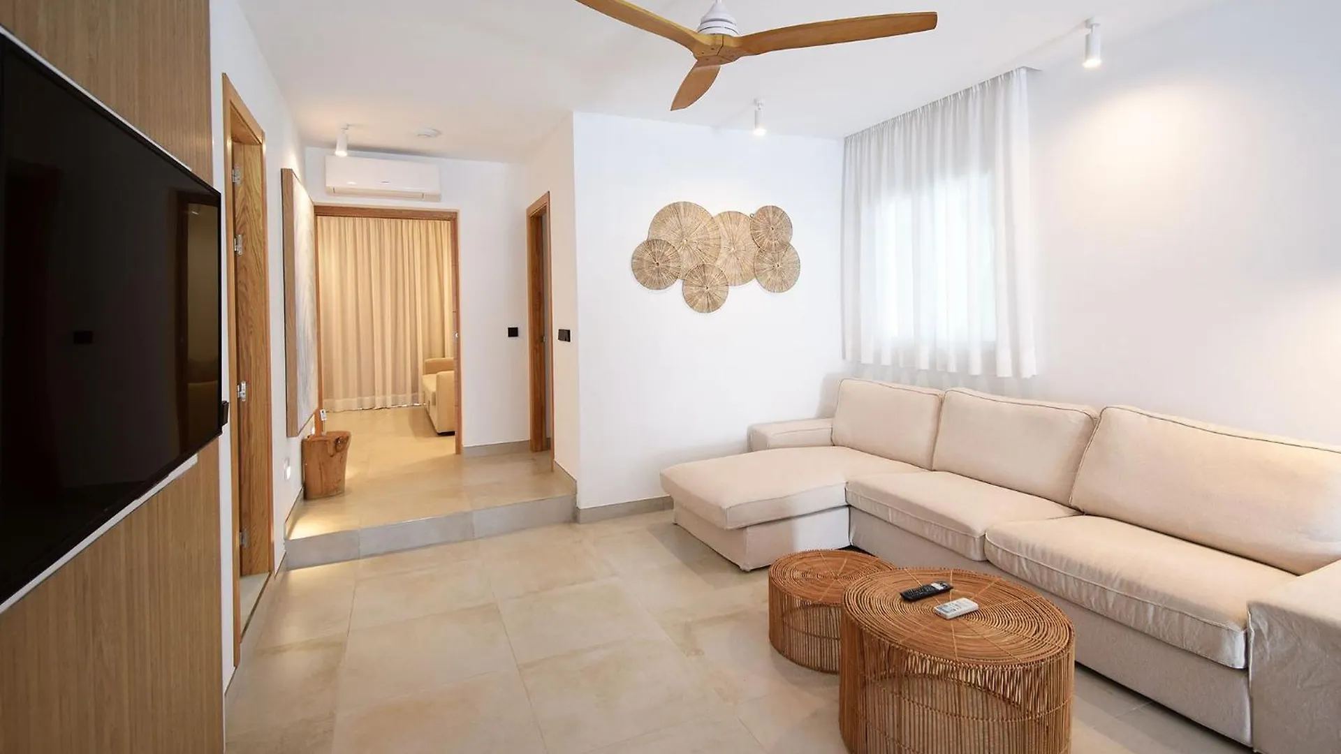 Vila Residencial Bogamari San Antonio