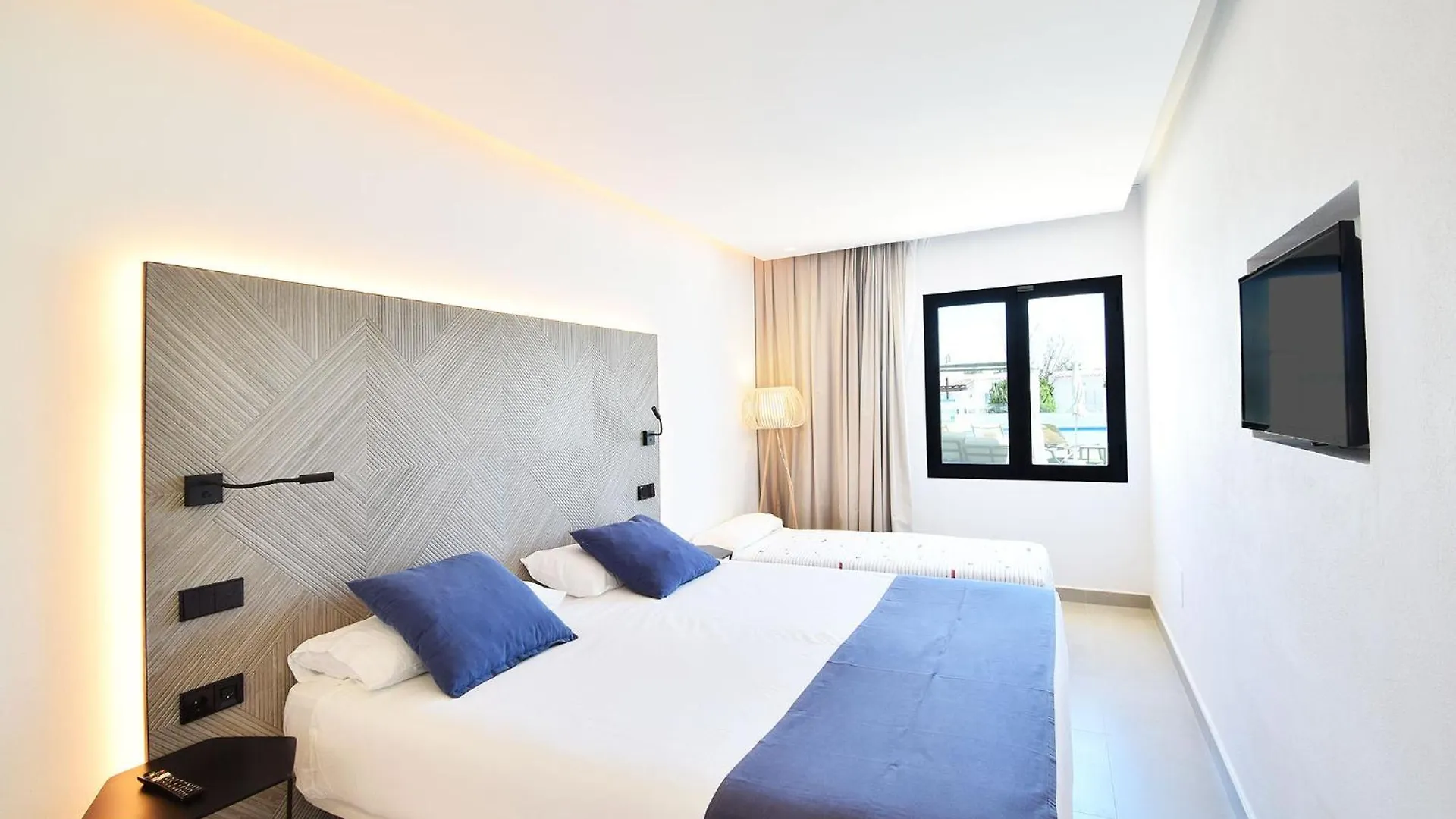 Vila Residencial Bogamari San Antonio