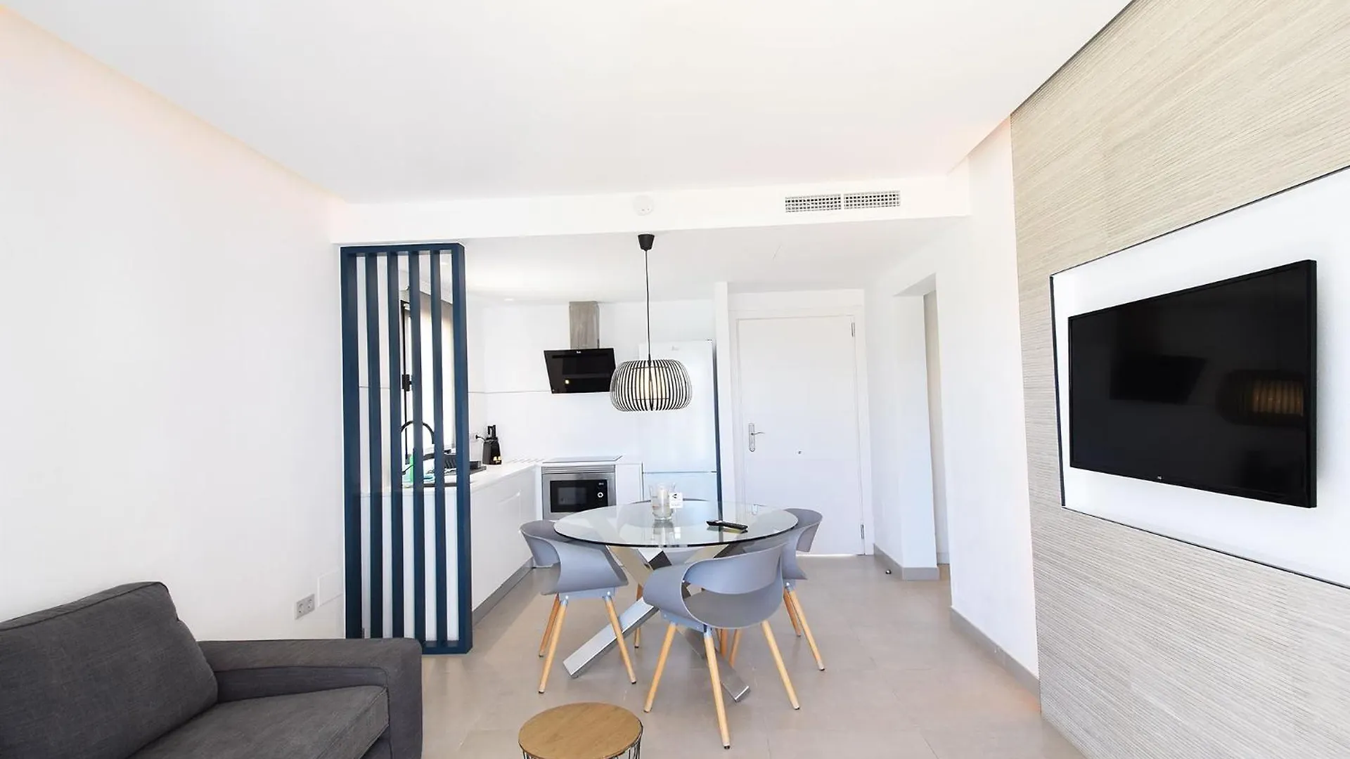 Vila Residencial Bogamari San Antonio