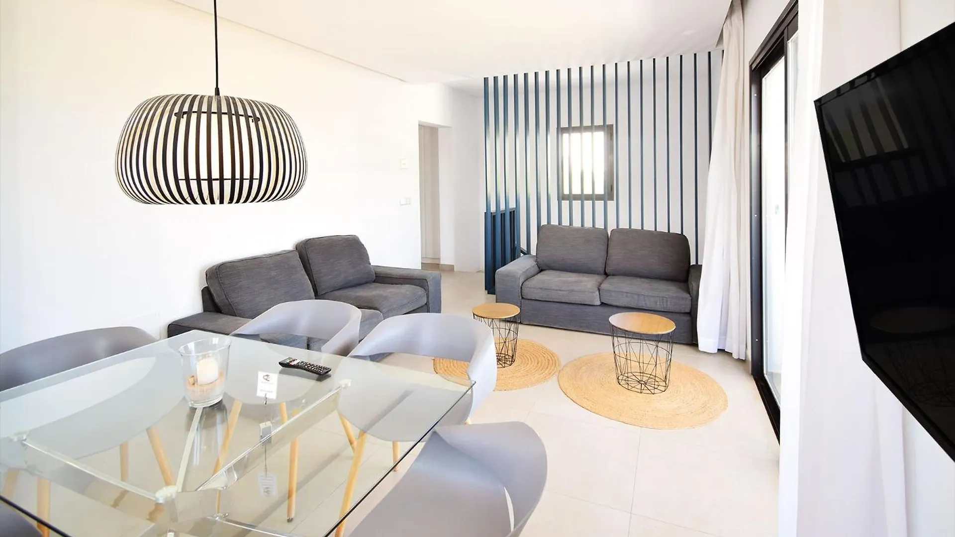 Vila Residencial Bogamari San Antonio  0*, San Antonio (Ibiza) Španělsko