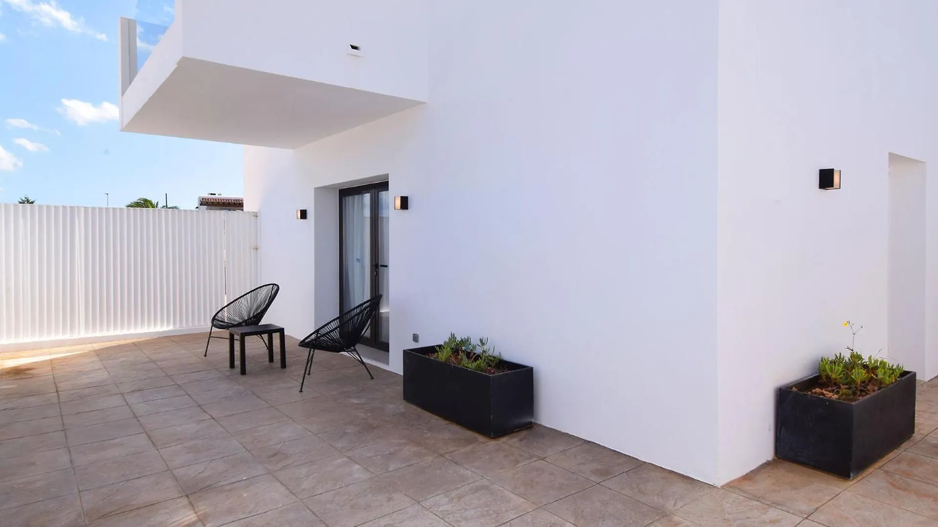 Vila Residencial Bogamari San Antonio  Španělsko