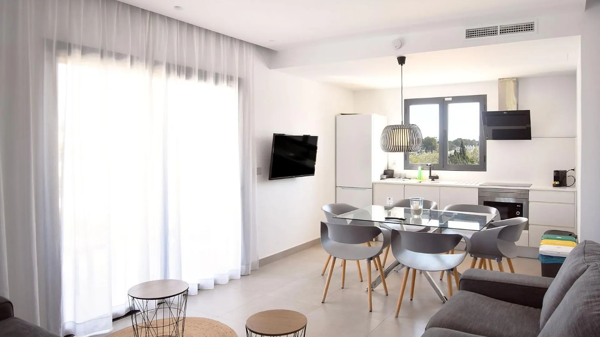 Vila Residencial Bogamari San Antonio  San Antonio (Ibiza)
