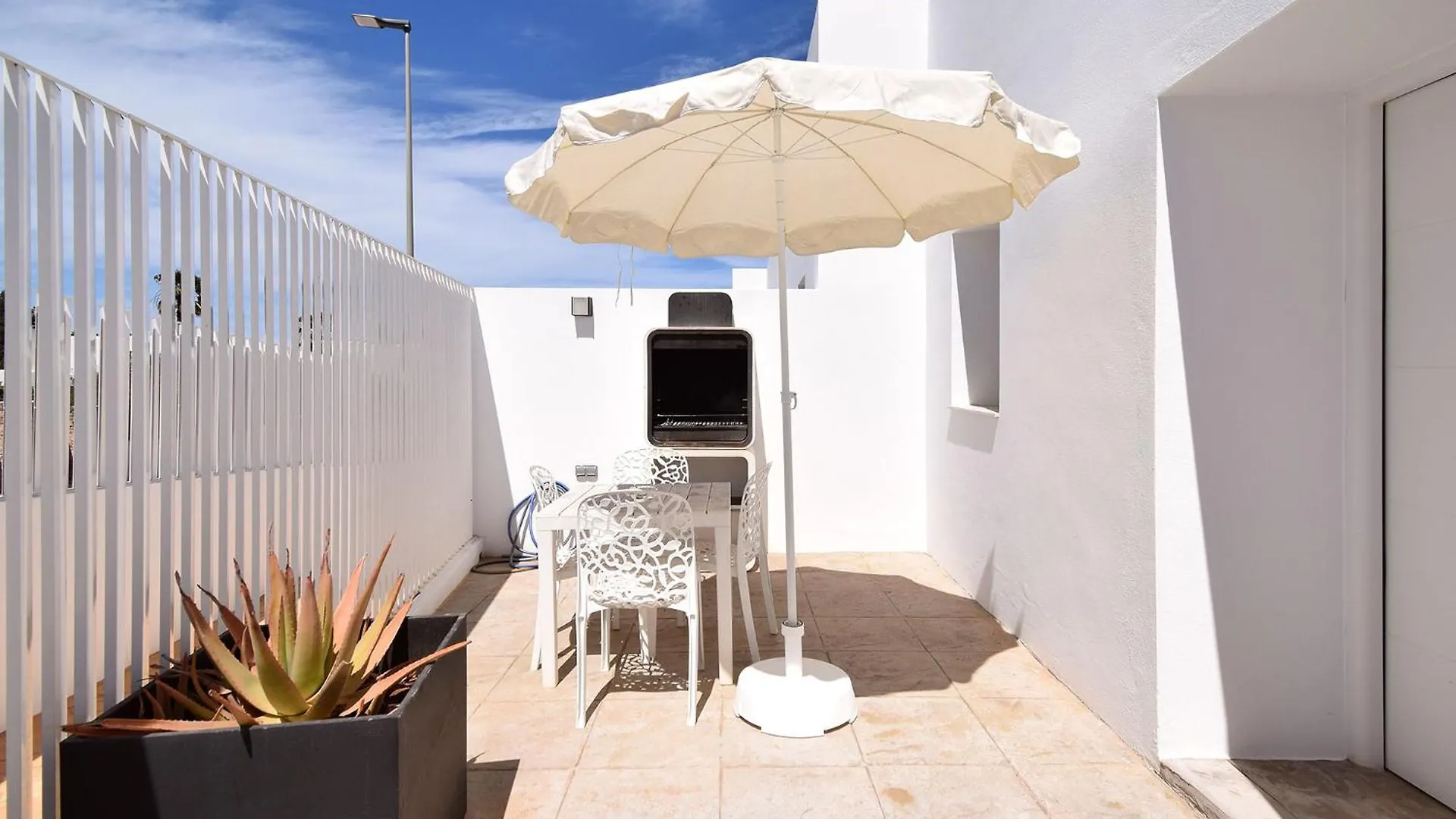 Vila Residencial Bogamari San Antonio