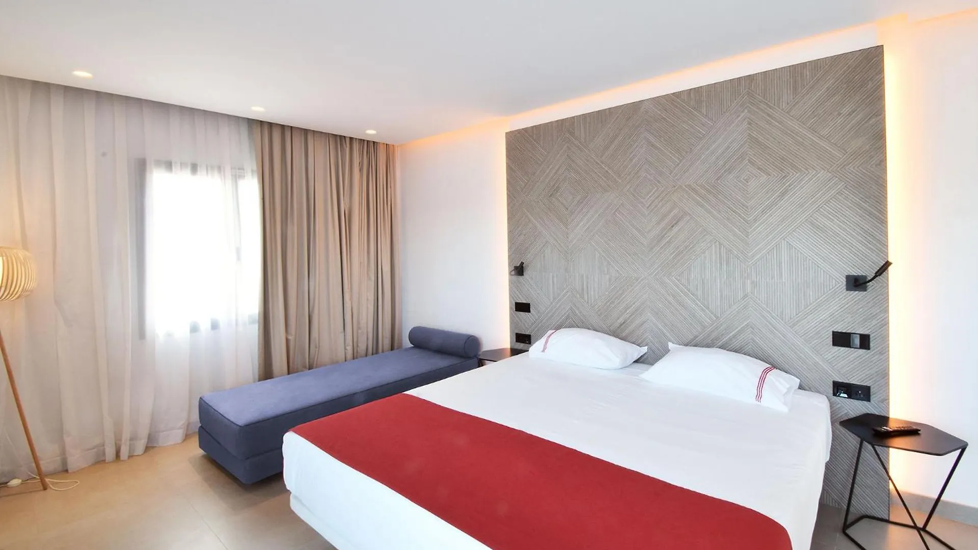 Vila Residencial Bogamari San Antonio