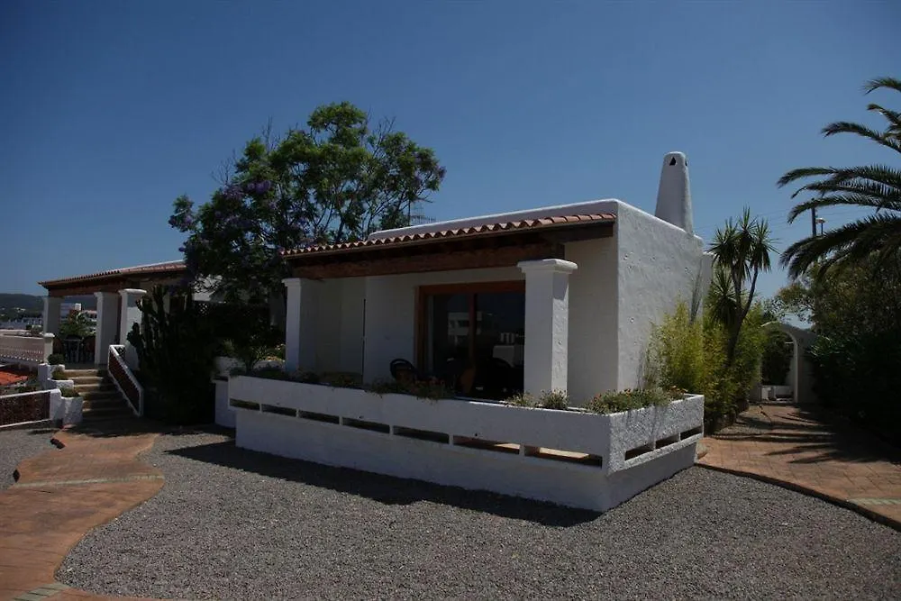 Vila Residencial Bogamari San Antonio  0*, San Antonio (Ibiza)