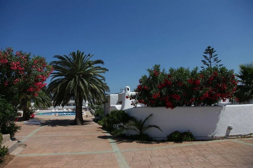 Vila Residencial Bogamari San Antonio