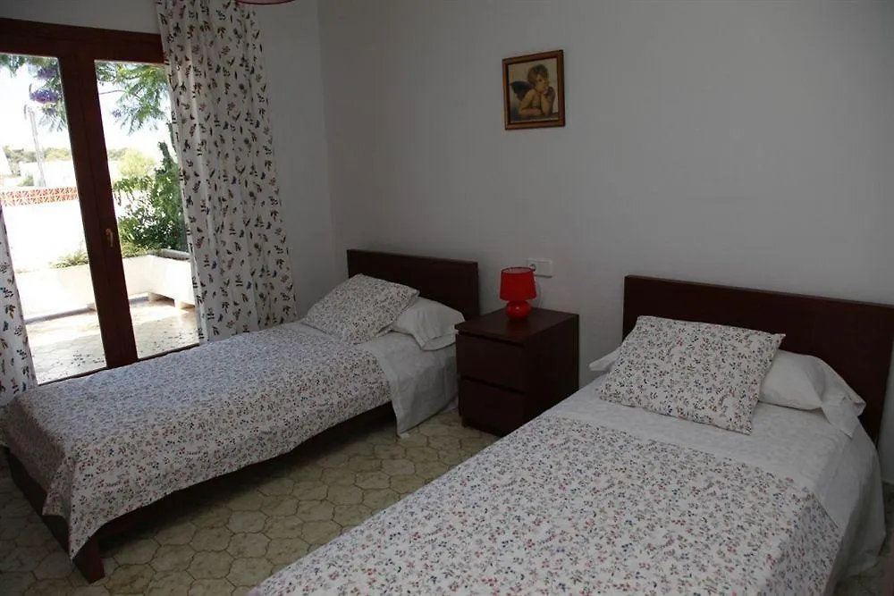 Vila Residencial Bogamari San Antonio