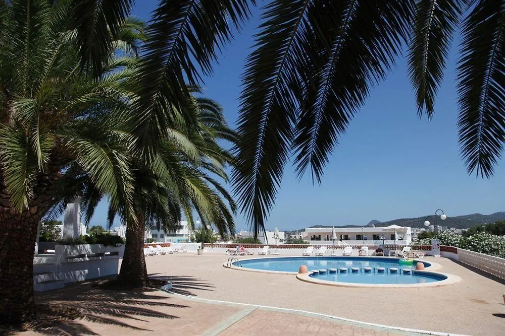 Vila Residencial Bogamari San Antonio