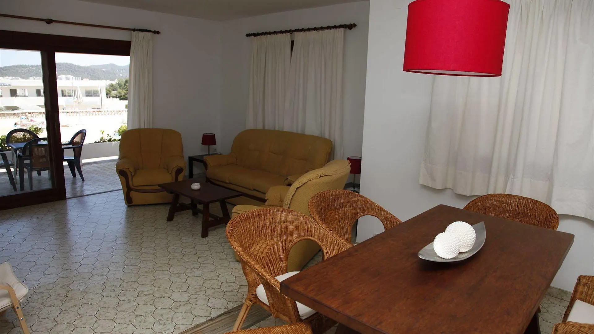 Vila Residencial Bogamari San Antonio  0*, San Antonio (Ibiza)