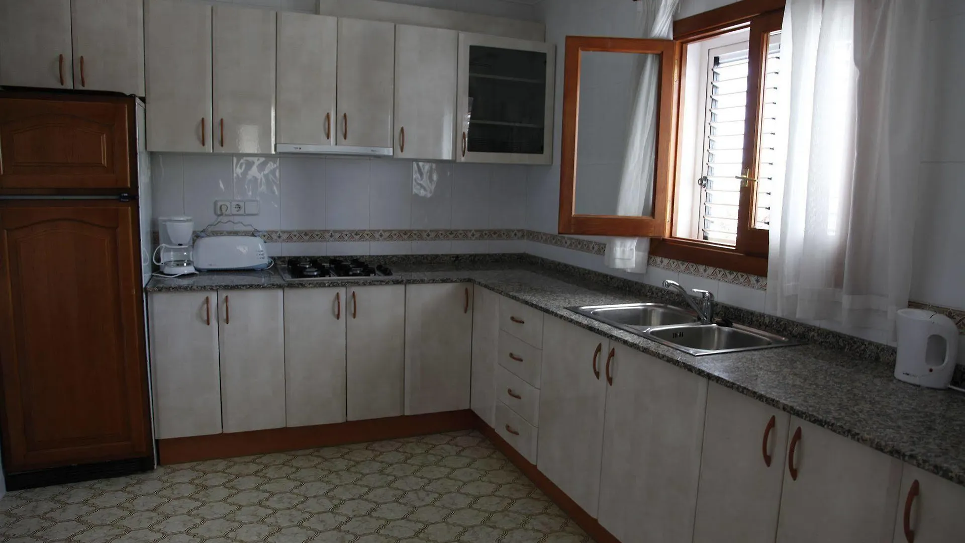 Vila Residencial Bogamari San Antonio  0*, San Antonio (Ibiza) Španělsko